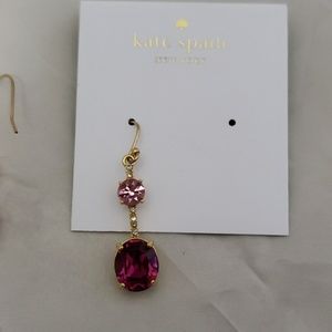 kate spade Jewelry - Kate spade earrings kate spade Jewelry - Kate spade earrings